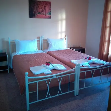 Feriehus Princess House *