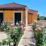Nyaraló Princess House Szidári