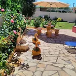 Nyaraló Princess House Szidári