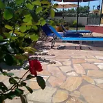 Princess House Nyaraló