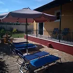 Princess House Nyaraló
