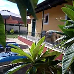 Princess House Nyaraló