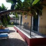 Princess House * Szidári