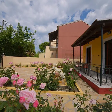 Princess House Case de vacanță