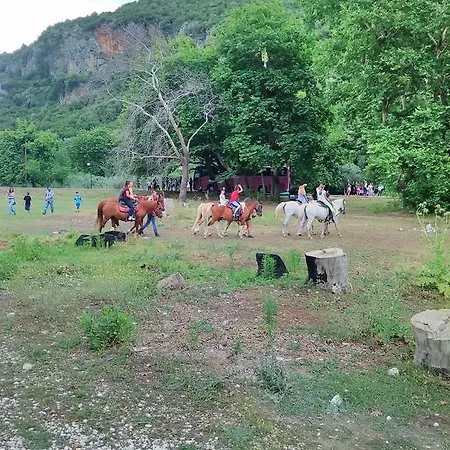 Case de vacanță Princess House *