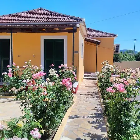 Case de vacanță Princess House Sidárion