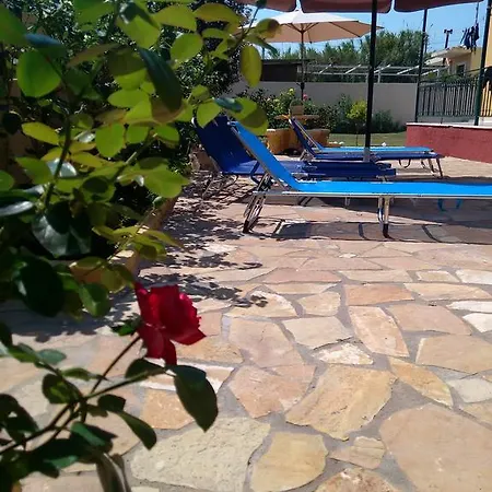 Princess House Case de vacanță