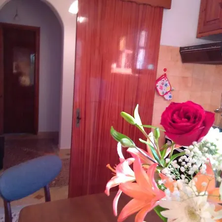 Case de vacanță Princess House Sidárion