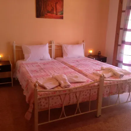 Princess House Case de vacanță Sidárion