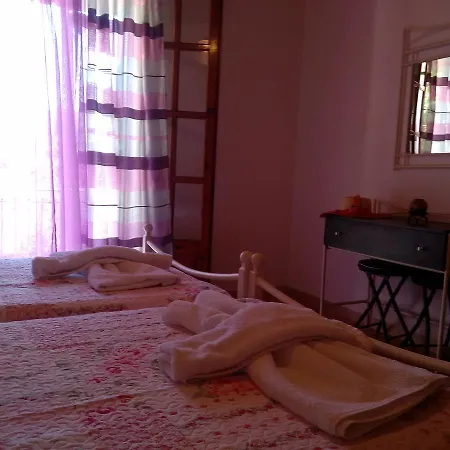 Princess House Case de vacanță Sidárion