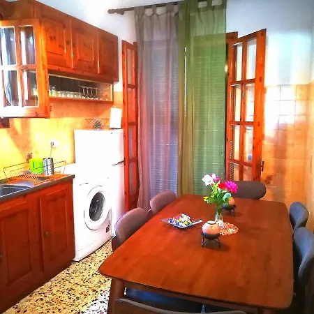 Case de vacanță Princess House