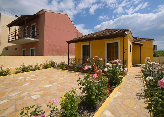Дом отдыха Princess House Сидарион
