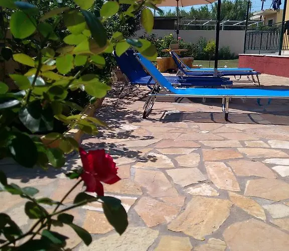 Princess House Дом отдыха