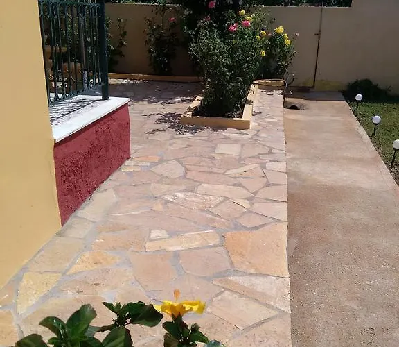Princess House Дом отдыха