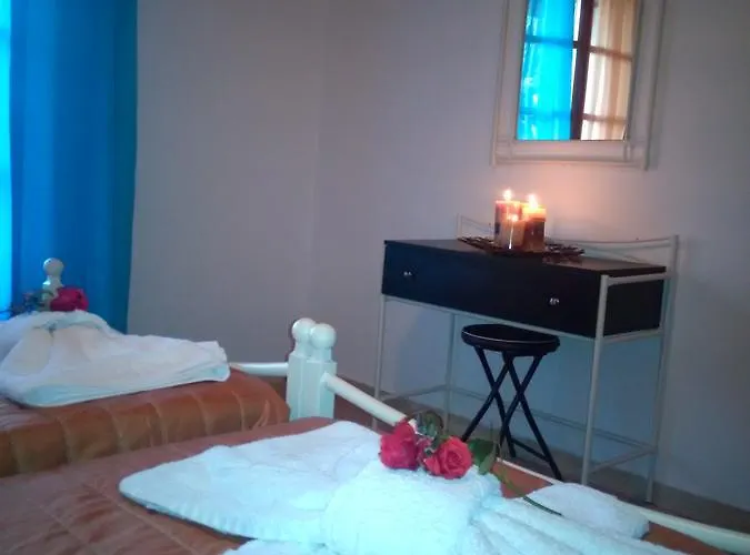 Дом отдыха Princess House