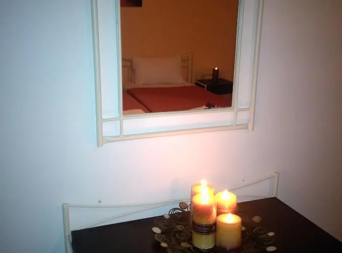Princess House Дом отдыха