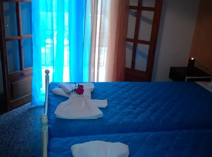 Princess House Дом отдыха