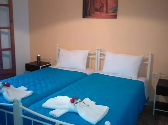 Princess House Сидарион