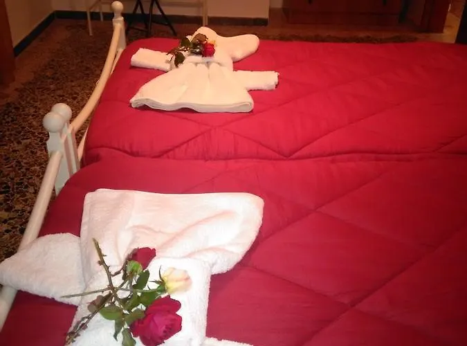 Дом отдыха Princess House Сидарион