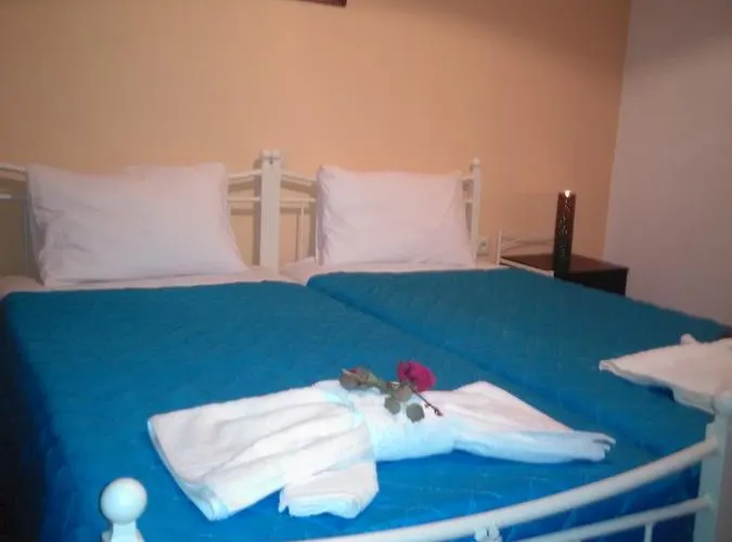 Princess House Дом отдыха *