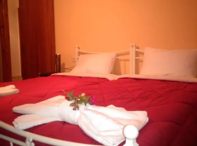 Princess House Дом отдыха *
