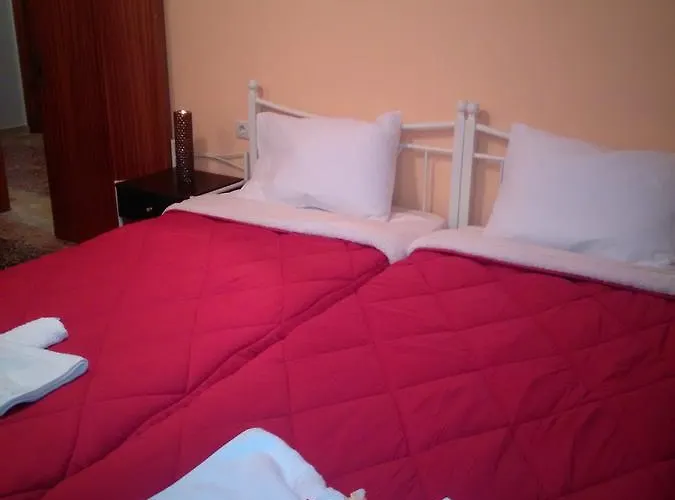 Princess House Сидарион