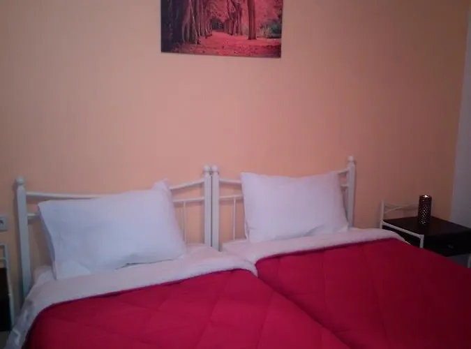 Princess House Дом отдыха Сидарион