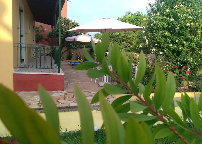 Princess House Дом отдыха