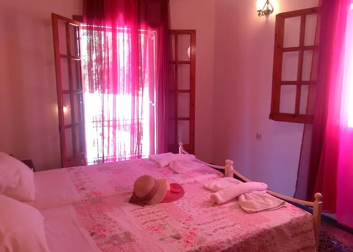 Princess House Сидарион