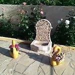 Princess House Nyaraló Szidári