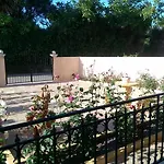 Princess House Nyaraló Szidári