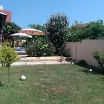 Princess House Nyaraló *