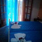 Princess House Nyaraló