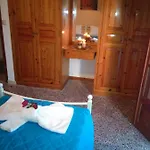 Princess House Szidári