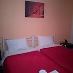Princess House Nyaraló Szidári
