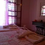 Princess House Nyaraló Szidári