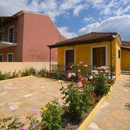 Case de vacanță Princess House Sidárion