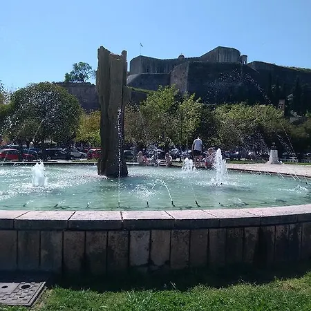 Princess House Sidárion