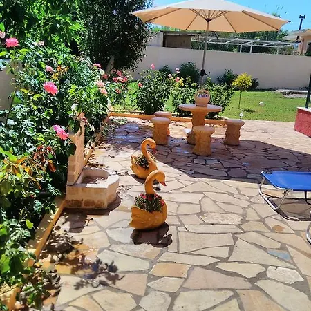 Holiday home Princess House Sidari (Corfu)