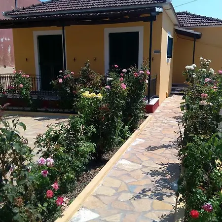 Princess House Holiday home *