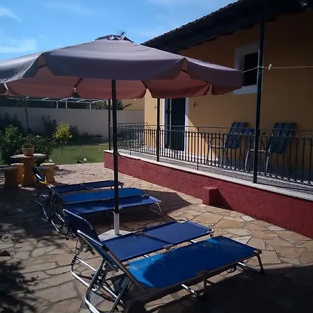 Princess House Case de vacanță