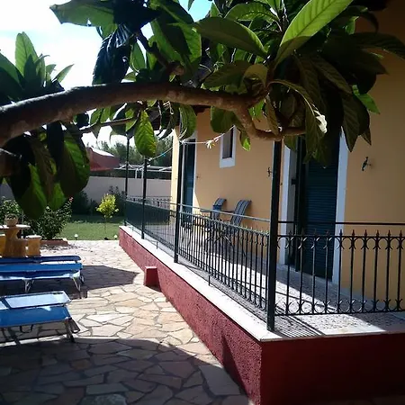 Princess House * Sidari (Corfu)