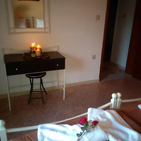 Princess House Case de vacanță *