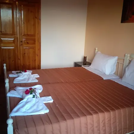 Princess House Sidárion