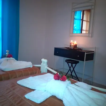 Case de vacanță Princess House