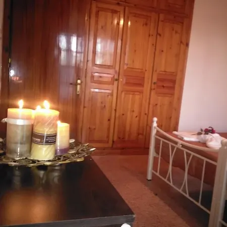 Prázdninový dům Princess House Sidárion