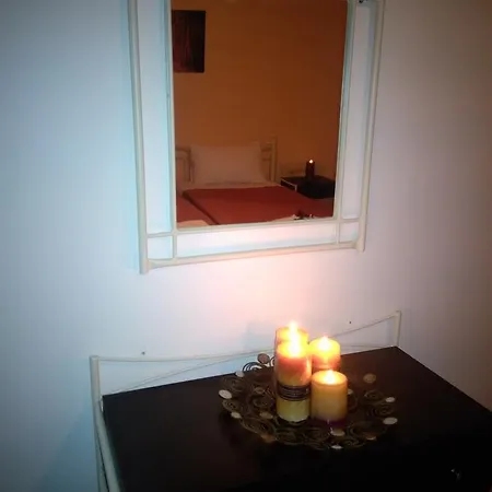 Princess House Prázdninový dům