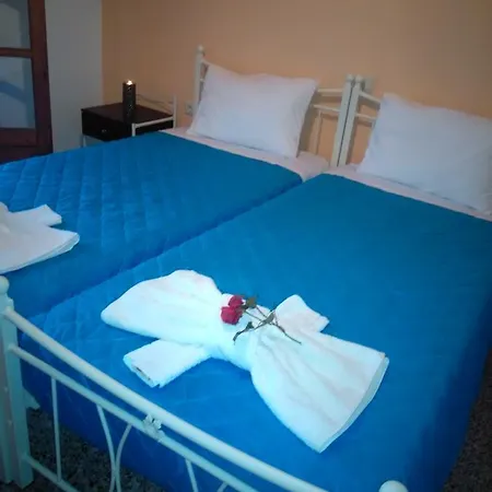 Prázdninový dům Princess House