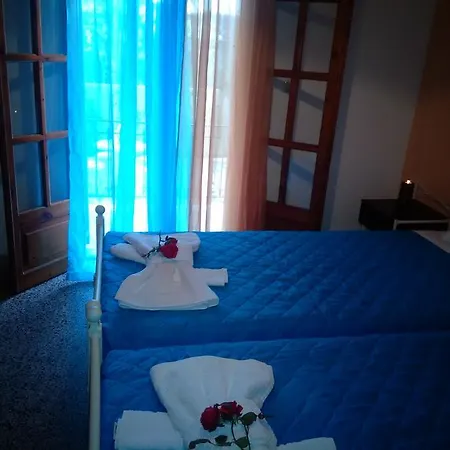 Princess House Holiday home