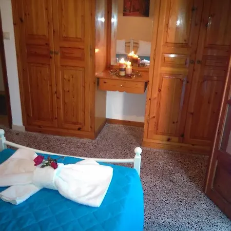 Princess House Sidárion